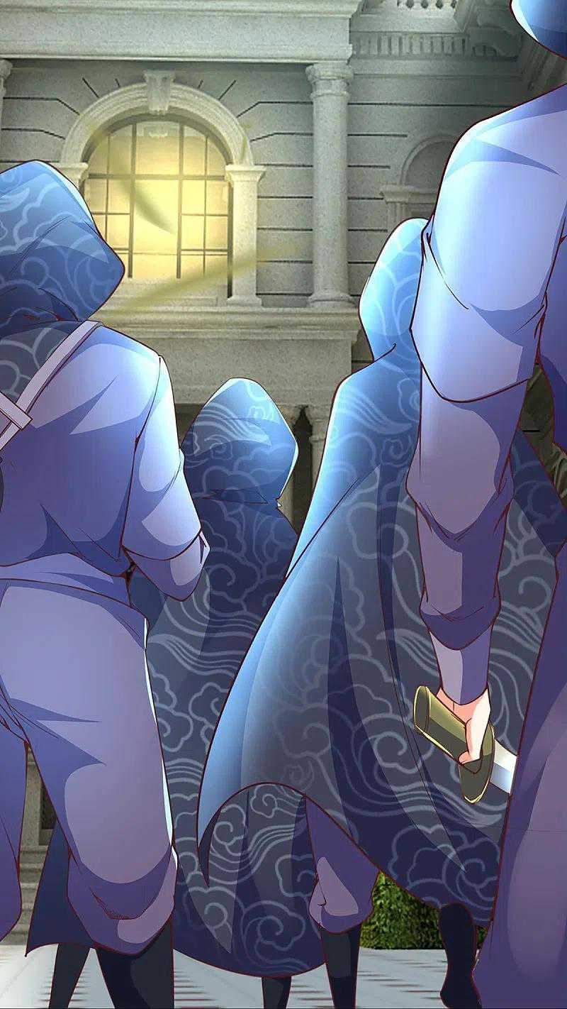 Immortal Daddy Xianzun Chapter 229 Bahasa Indonesia